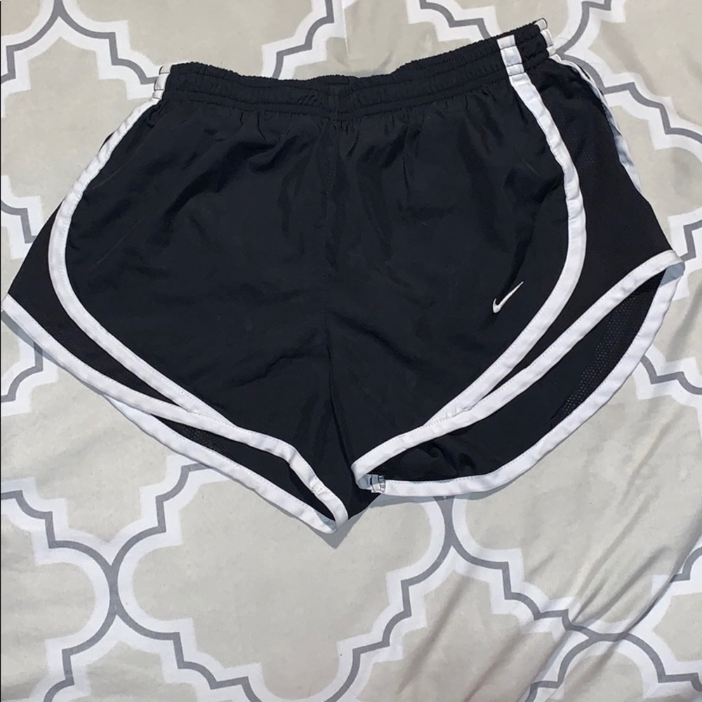 Nike Dri Fit running shorts
